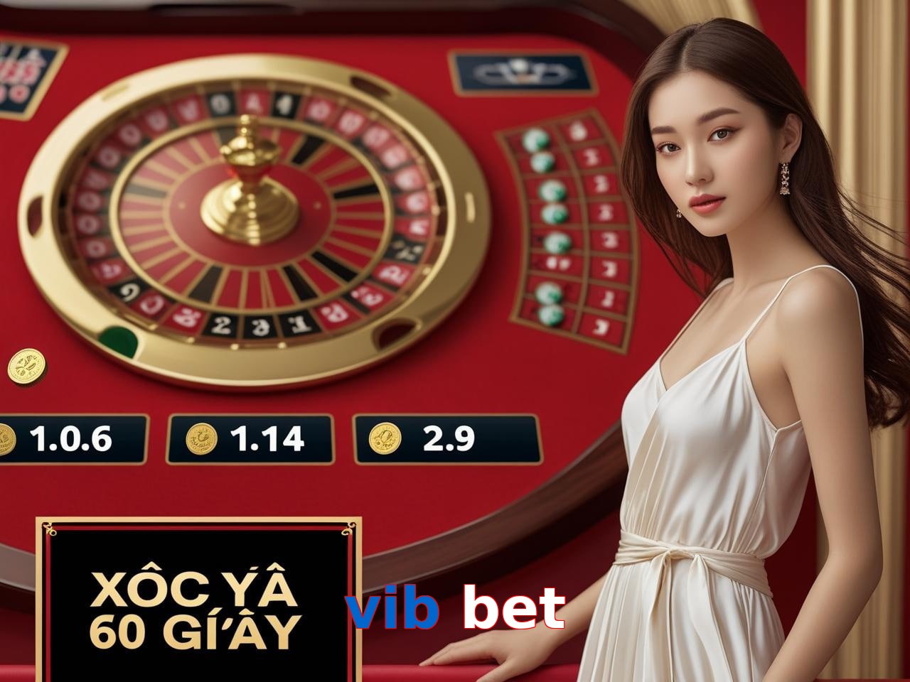 vib bet