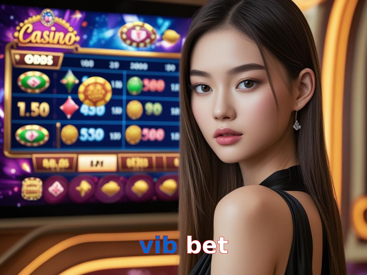 vib bet