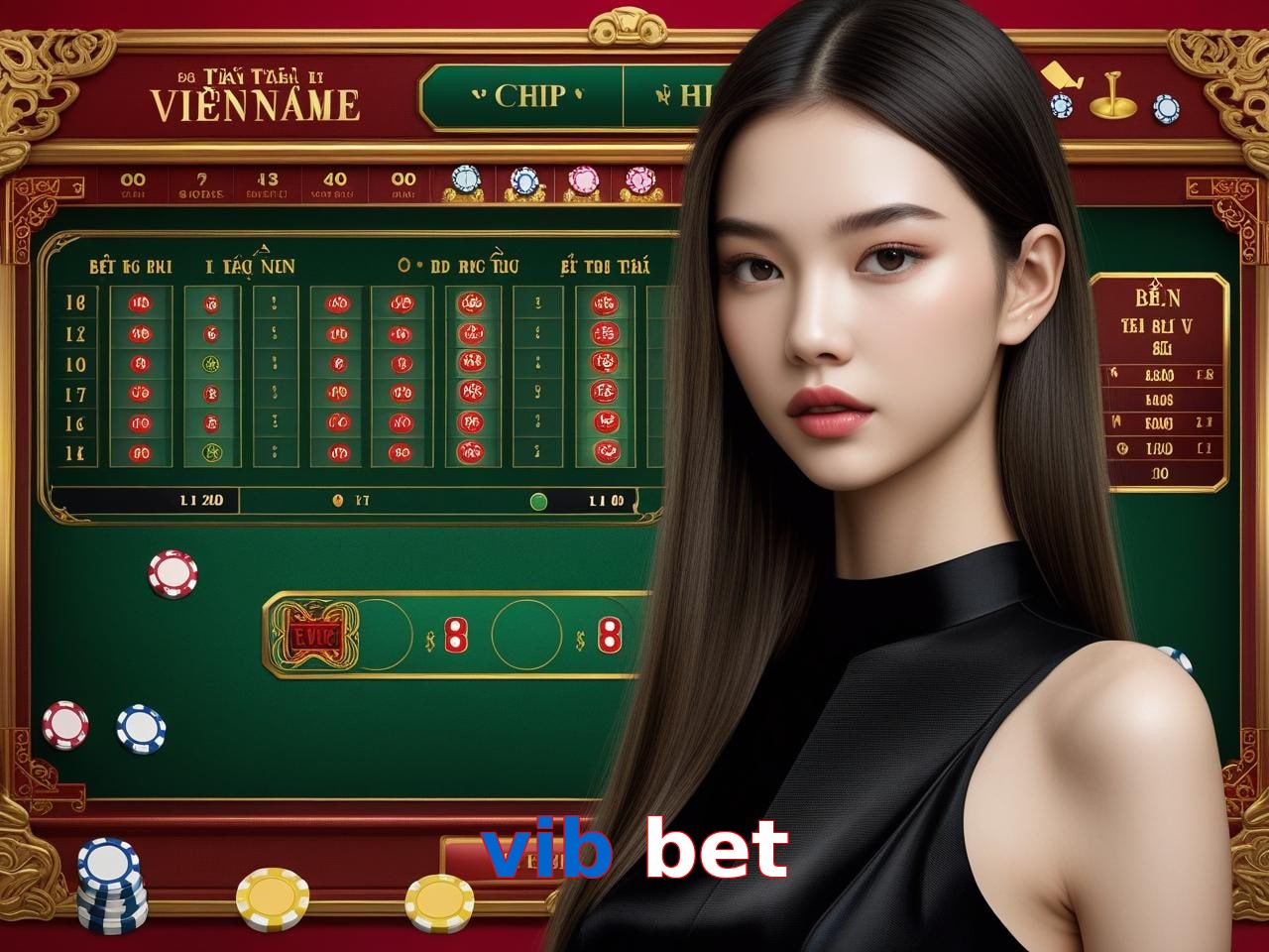vib bet