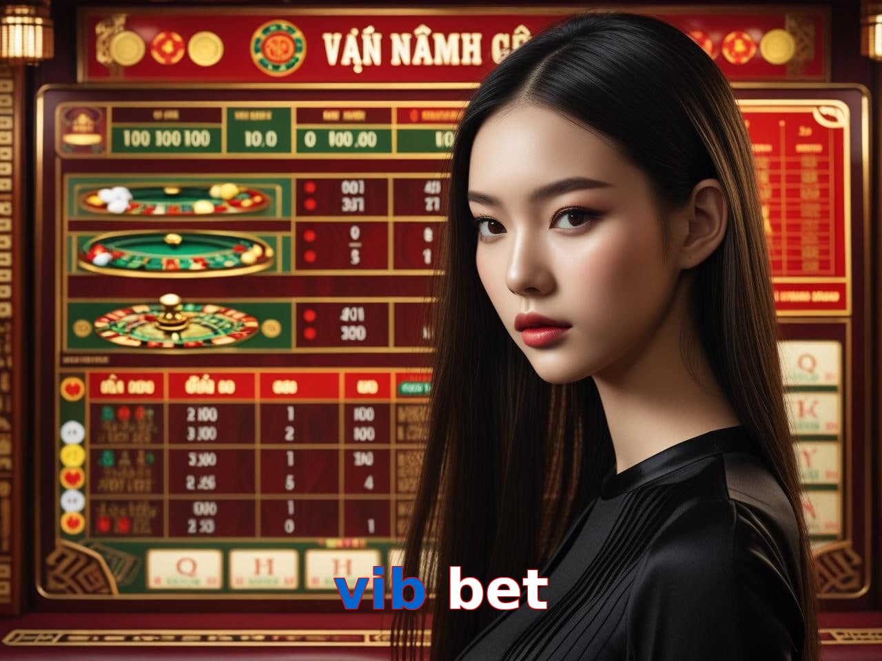vib bet