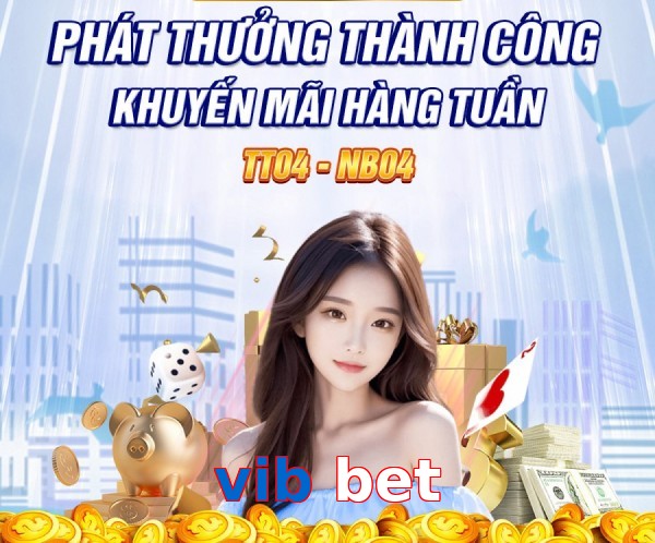 vib bet
