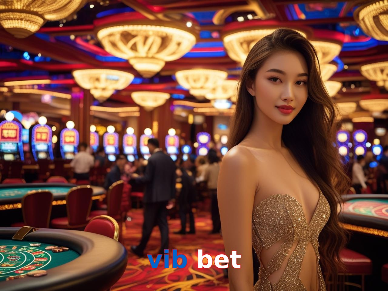 vib bet