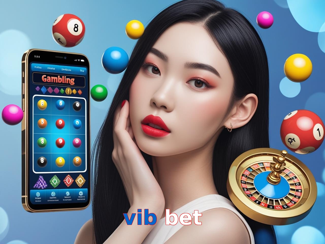 vib bet