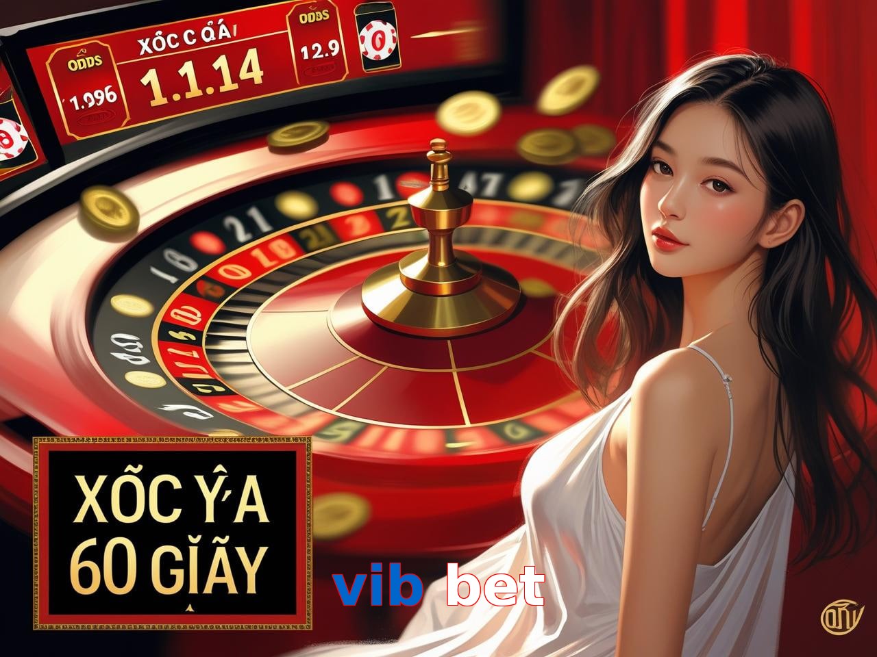 vib bet