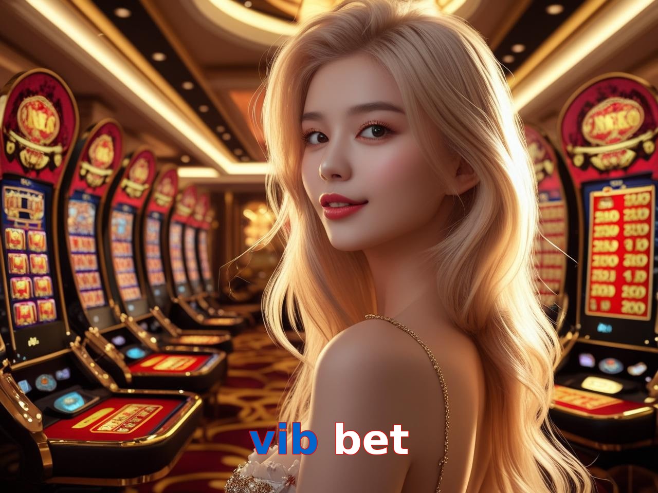 vib bet