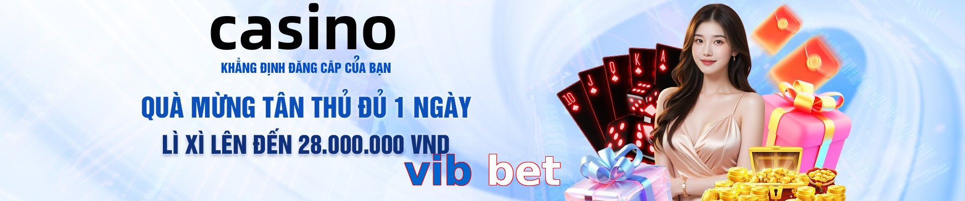 vib bet