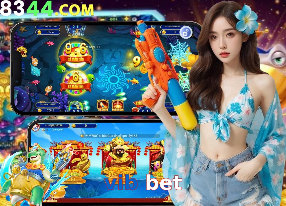vib bet