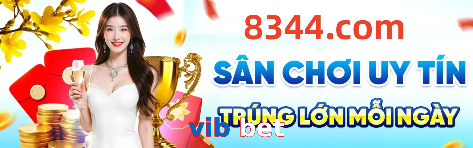 vib bet